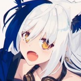 蒼宮よづり⚔️💙さんのプロフィール画像
