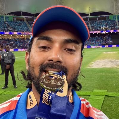 Akhil_Tej_12's profile picture. 