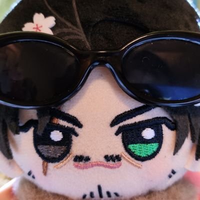 🇨🇳叫我北辰就好！！੭ ᐕ)੭*⁾⁾
干杯！🥃🥃！