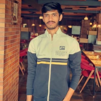 NehJain3's profile picture. Software Engineer | 4+ Exp | JS | TS | Rust