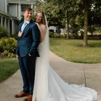 Alaina Ferree (@alainapthompson) 's Twitter Profile Photo