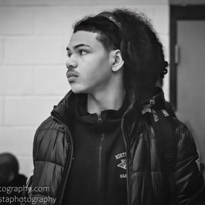 @theisaakhayes Profile