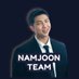 𝐍𝐚𝐦𝐣𝐨𝐨𝐧 𝐓𝐞𝐚𝐦 (@namjoonteam_) Twitter profile photo 𝐍𝐚𝐦𝐣𝐨𝐨𝐧 𝐓𝐞𝐚𝐦 (@namjoonteam_) Twitter profile photo