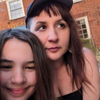 sara aida martinez (she/her) (@rahrahmartinez) Twitter profile photo