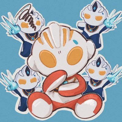 バヤシ呼びで大丈夫です。ウルトラマンカード垢 基本こちらで ギャラクシーEX優勝、ギャラクシー優勝5回、ガイア推し、満足させてくれよ