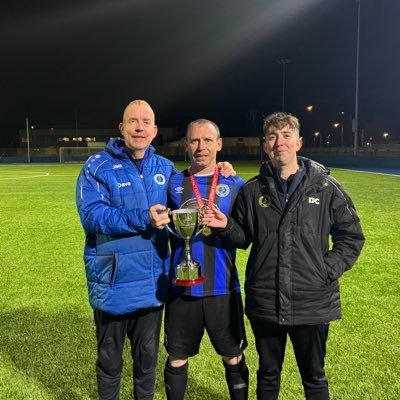 ManorRangers's profile picture. 