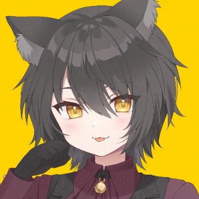 中谷ゆず🐈‍⬛さんのプロフィール画像