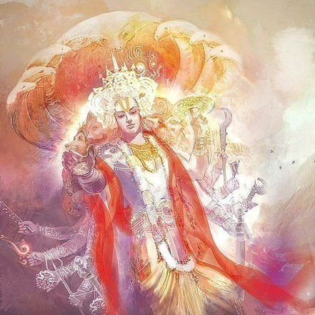 sugnanags's profile picture. There is only one rule, Arjuna: Dharma must win. All else is error. –Vasudev Krishna