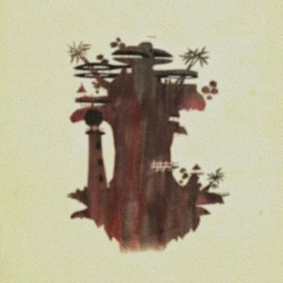 Drifting through the Plastic Beach era | Phase 3 of Gorillaz