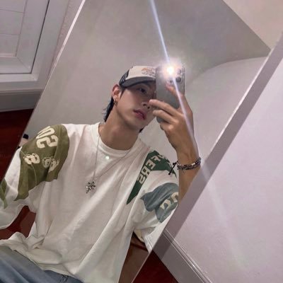 themktuan's profile picture. ‧͙⁺˚will always be one of igot7˚⁺‧͙