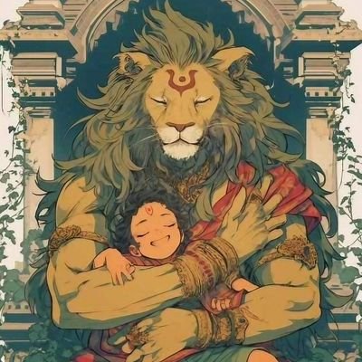 hithendraANNE's profile picture. Bharat Maatha 🇮🇳
Telugu thalli 🙏
Amaravati🌇