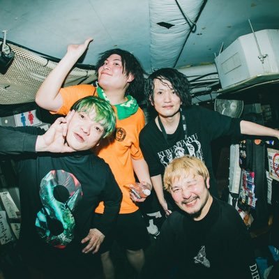 OVER LIMIT officialさんのプロフィール画像