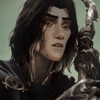 ⋆౨ৎ˚⟡˖ lea 🇵🇸 (@gothicvikjay) 's Twitter Profile