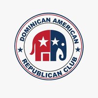 Dominican American Republican Club (@dominicangop) 's Twitter Profile
