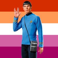 man eating theydyke (@spoicetwt) 's Twitter Profile