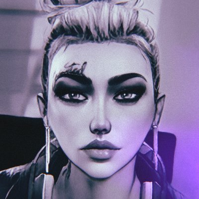 🥀 💀 🕸️
ᴠɪʀᴛᴜᴀʟ ᴘʜᴏᴛᴏɢʀᴀᴘʜʏ: @RockstarGames
ᴡᴇʙꜱɪᴛᴇ: https://t.co/wNYuaL1VtN
ᴄʀᴇᴡꜱ: @RoseNegra_ / Lt. @ThaGallery_GLRY