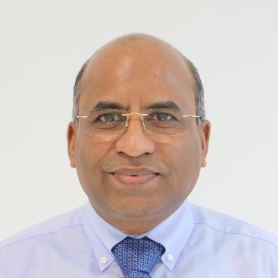 Infectious Diseases Physician & Scientist