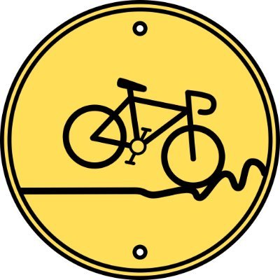 Veloway is a service with information about the quality of bike paths, bike routes, and problems on bike paths in real time.