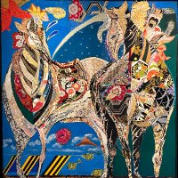 Rokuai ロクアイ (@rokuai__) Twitter profile photo