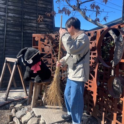 haruki_gccx's profile picture. 大分/岡山/福岡