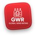 Global Wine Rating (GWR) powered by Gustos.Life (@gustoslife) Twitter profile photo Global Wine Rating (GWR) powered by Gustos.Life (@gustoslife) Twitter profile photo