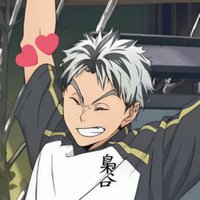 レイナ🦉 (@haikyu_rowl) 's Twitter Profile Photo レイナ🦉 (@haikyu_rowl) 's Twitter Profile Photo