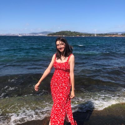 rmysaaozcnn's profile picture. @fenerbahce