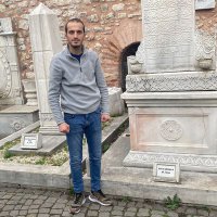 Ercan Kaya (@ercan1040) Twitter profile photo