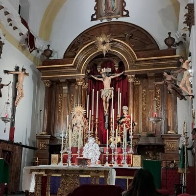 Cofrade_Andaluh's profile picture. Cofradías 👌