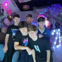 Riggers (@lfcriggers) 's Twitter Profile