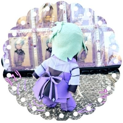 藍と涙✿初回様プロカ必読願いますさんのプロフィール画像