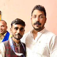 Ankit Valmiki рдЧрд╝рд╛рдЬрд╝рд┐рдпрд╛рдмрд╛рдж ЁЯТЩ╪з┘Ж┌й╪к ┘И╪з┘Д┘Е█М┌й█М (@ankit_valmikii) 's Twitter Profile Photo Ankit Valmiki рдЧрд╝рд╛рдЬрд╝рд┐рдпрд╛рдмрд╛рдж ЁЯТЩ╪з┘Ж┌й╪к ┘И╪з┘Д┘Е█М┌й█М (@ankit_valmikii) 's Twitter Profile Photo