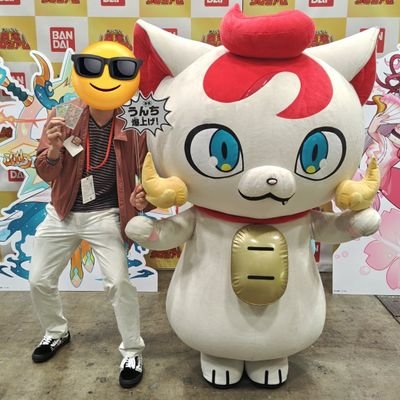 どうも、チヒ・マーキュリーの趣味アカウント（主にTCG）です。他の趣味も取り扱います。
趣味の一つのミラティブ配信はたまに配信開始投稿します。見てみてね。
TCGは頻度順にユニアリ、開運コロシアム、ヴァイス(ブラウもやれる)、ワンピ、ポケカ。
（ヘッダー画像は作り次第入れ替えてます。）