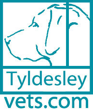 tyldesleyvets's profile picture. Veterinary practice covering the northwest offering professional care. For an appointment ring 01942 871700