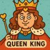 Queen King (@queenkingcomic) Twitter profile photo Queen King (@queenkingcomic) Twitter profile photo