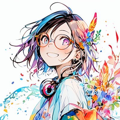 #AIイラスト 始めました。
ダークな雰囲気や可愛い絵柄が好きです。アステカっ子やめては無いけど、新たな何かを模索中
