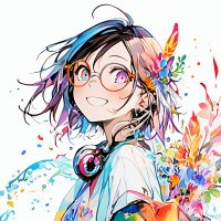 あるま［ArumA］AI🔰 (@aruma_aruuma) Twitter profile photo