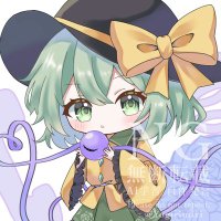 夜霧ミリ◇Skeb募集中 (@yogirimiri) 's Twitter Profile Photo