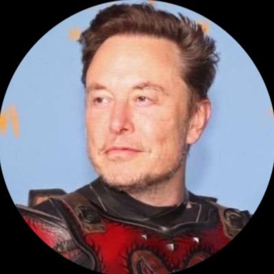 🇺🇸INC•CEO & CTO | 🚀 SPACEX•🚘 TESLA•𝕏 •STARSHIP• THE-BORING-COMPANY•🇩🇪