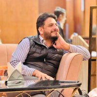 Mir Mohammad Fayaz (@mirmohdfayaz) 's Twitter Profile