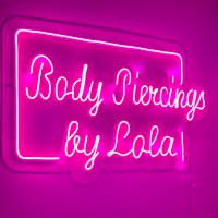 Body Piercings by Lola (@thephoenix____) 's Twitter Profile