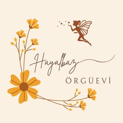 Instagram: @hayalbaz_orguevi
https://t.co/pVCTX9BaDv