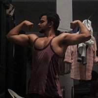Akshay (@machsdown) 's Twitter Profile