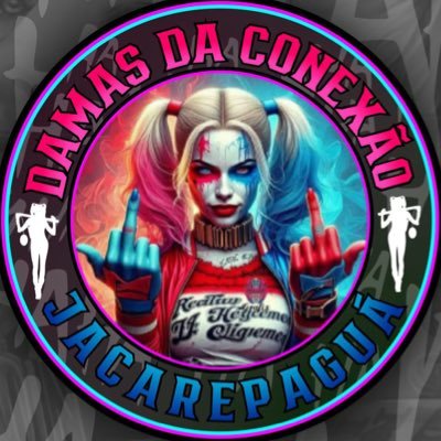damasdaCnx's profile picture. SINCE 2024 🎭 | Turma Conexão Bolada. Vagas aberta🚀