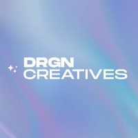 DRGN CREATIVES ✨ (@drgn_creatives) 's Twitter Profile