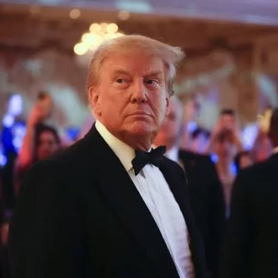 MAGA / MAHA
🚫No Crypto, Porn, Trains, Lists, Millionaires or DMs🚫