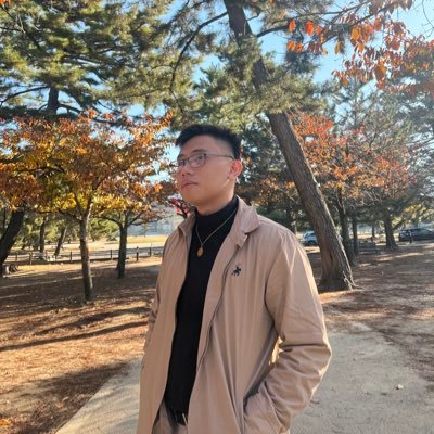 Weirdo with no personality, CPA
