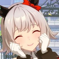 ウマみりん (@umamirinx) 's Twitter Profile