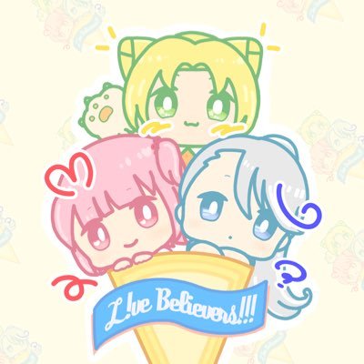 L!ve Believers!!! (ライブ_ビリーバーズ!!!) 沖縄の