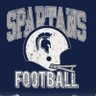 FOOTBALLPV's profile picture. Information for the Pleasant Valley Spartans football program. Bettendorf Iowa.